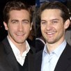 Jake Gyllenhaal, Tobey Maguire