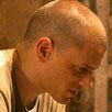 Wentworth Miller, Prison Break