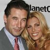 William Baldwin, Candis Cayne