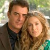 Sarah Jessica Parker, Chris Noth, Sex and the City:The Movie