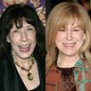 Lily Tomlin, Mary-Kay Place