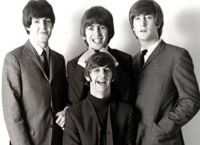 The Beatles