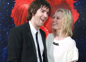 Kate Bosworth, Jim Sturgess