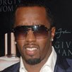 Sean "Diddy" Combs, Unforgivable Fragrance launch