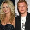 Britney Spears, Nick Carter