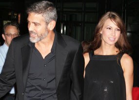 clooney