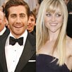 Jake Gyllenhaal, Reese Witherspoon