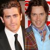 Jake Gyllenhaal, Rufus Wainwright