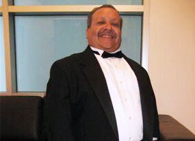 Chuy Bravo