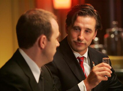 William Baldwin, Dirty Sexy Money