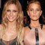 Ashlee Simpson, Jessica Simpson