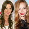 Nicky Hilton, Bijou Philips