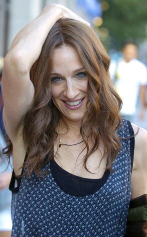 Sarah Jessica Parker