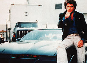 knight rider