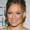 Hilary Duff 