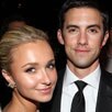 Hayden Panettiere, Milo Ventimiglia