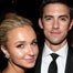 Hayden Panettiere, Milo Ventimiglia Hayden Panettiere, Milo Ventimiglia