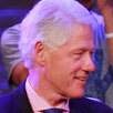 Bill Clinton