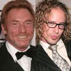Danny Bonaduce, Johnny Fairplay