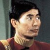 George Takei