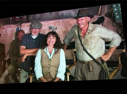 Indiana Jones and the Kingdom of the Crystal Skull