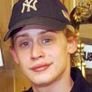 Macaulay Culkin
