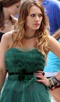 Hilary Duff, Greta