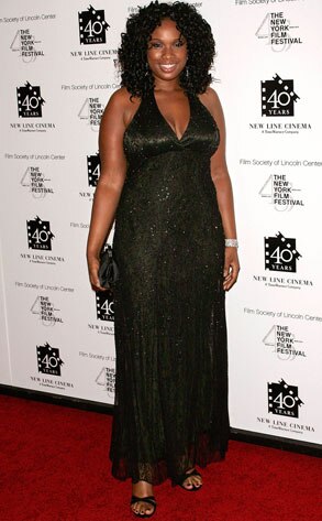 Jennifer Hudson