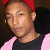 Pharrell Williams