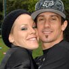 Pink, Carey Hart