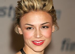 Samaire Armstrong
