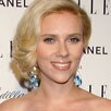 Scarlett Johansson