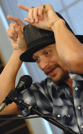 Kid Rock Kid Rock