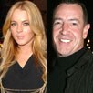 Lindsay Lohan, Michael Lohan