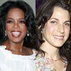 Oprah Winrey, Jessica Seinfeld