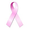 Breast Cancer Awareness Ribbon