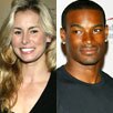 Niki Taylor, <A HREF = 