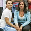 The Amazing Race 12