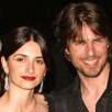 Tom Cruise, Penelope Cruz