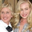 Ellen DeGeneres, Portia de Rossi