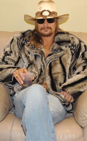 Kid Rock