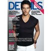 Jonathan Rhys Meyers, Details Magazine