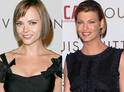 The most popular angled bob hairstyle will probably be the classic shaped