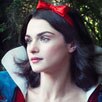 Rachel Weisz (Snow White), Disney Ad