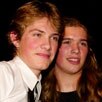 Taylor Hanson, Zac Hanson