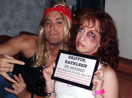 Lance Bass as Bret Michaels Lance Bass as Bret Michaels