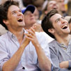 Jake Gyllenhaal, Austin Nichols