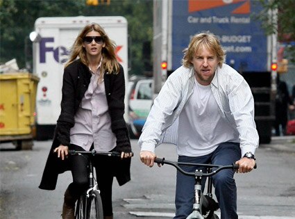 Owen Wilson