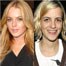 Lindsay Lohan, Samantha Ronson