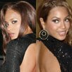 Ciara, Beyonce